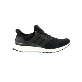 adidas アディダス メンズ スニーカー 【adidas Ultra Boost 3.0】 サイズ US_12.5(30.5cm) Core Black