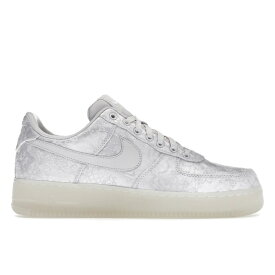 Nike ナイキ メンズ スニーカー 【Nike Air Force 1 Low】 サイズ US_10.5(28.5cm) CLOT 1WORLD (2018)