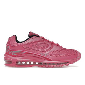 Nike ナイキ メンズ スニーカー 【Nike Air Max 98 TL】 サイズ US_7(25.0cm) Supreme Pink
