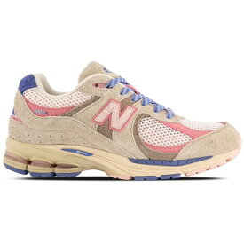 New Balance ニューバランス メンズ スニーカー 【New Balance 2002R】 サイズ US_5(23.0cm) Hype DC Native Dynamics