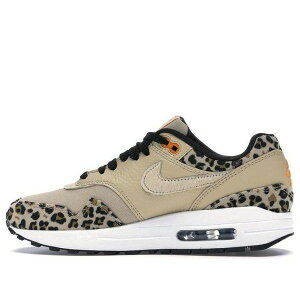 Nike �i�C�L ���f�B�[�X �X�j�[�J�[ �y(WMNS) Nike Air Max 1 Premium 'Leopard' BV1977-200�z �T�C�Y US_W_12