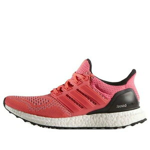 adidas �A�f�B�_�X ���f�B�[�X �X�j�[�J�[ �y(WMNS) adidas UltraBoost 1.0 'Flare Red' AF5672�z �T�C�Y US_W_10.5