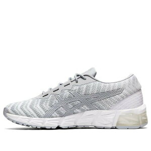 ASICS �A�V�b�N�X ���f�B�[�X �X�j�[�J�[ �y(WMNS) ASICS Gel Quantum 180 5 'Polar Shade' 1022A164-020�z �T�C�Y US_9.5(26.5cm)