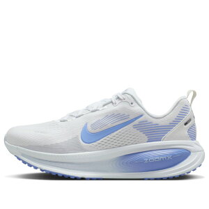 Nike �i�C�L ���f�B�[�X �X�j�[�J�[ �y(WMNS) Nike ZoomX Vomero 18 'White Football Grey Royal Pulse' IF0515-104�z �T�C�Y US_5.5(22.5cm)
