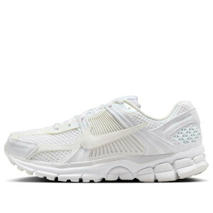 Nike �i�C�L ���f�B�[�X �X�j�[�J�[ �y(WMNS) Nike Air Zoom Vomero 5 'Triple White' IB4397-100�z �T�C�Y US_W_11