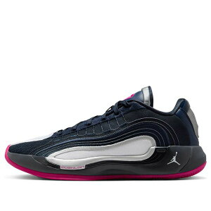 Jordan �W���[�_�� �����Y �X�j�[�J�[ �yAir Jordan Luka 4 PF 'Navidor' HF0824-400�z �T�C�Y US_M_4.5