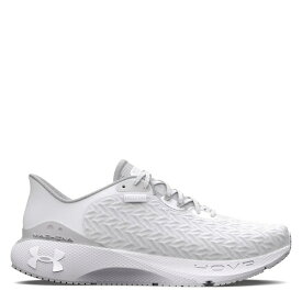 【送料無料】 アンダーアーマー メンズ ランニング スポーツ HOVR Machina 3 Clone Men's Running Shoes White/Halo Grey
