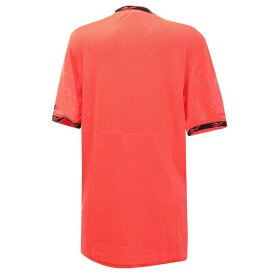 【送料無料】 リーボック レディース Tシャツ トップス Bball Dress Ld99 Vivid Orange