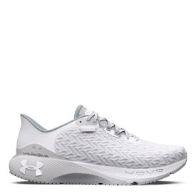 【送料無料】 アンダーアーマー レディース ランニング スポーツ HOVR Machina 3 Clone Women's Running Shoes White/Halo Grey