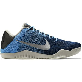Nike ナイキ メンズ スニーカー 【Nike Kobe 11】 サイズ US_10.5(28.5cm) Brave Blue