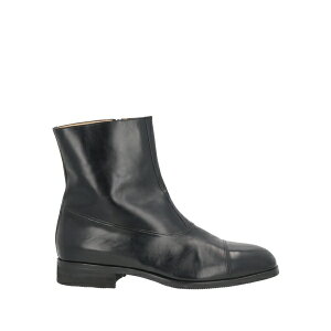 �y���������z �����X�L�[ �����Y �u�[�c �V���[�Y Ankle boots Black