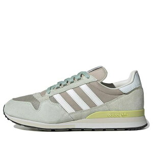 adidas AfB_X Y Xj[J[ yadidas originals ZX 500 'Grey' GY1982z TCY US_5(23.0cm)