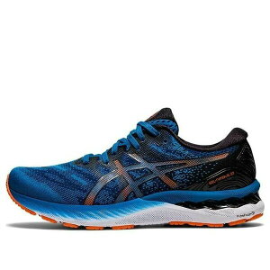 ASICS AVbNX Y Xj[J[ yASICS Gel-Nimbus 23 'Reborn Blue' 1011B004-400z TCY US_6.5(24.5cm)