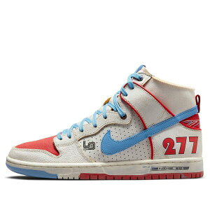 Nike �i�C�L �����Y �X�j�[�J�[ �yNike x Ishod Wair x Magnus Walker SB Dunk High Pro 'Urban Outlaw' DH7683-100�z �T�C�Y US_11(29.0cm)
