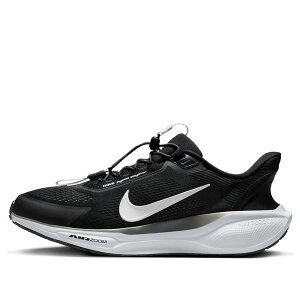 Nike �i�C�L �����Y �X�j�[�J�[ �yNike Air Zoom Pegasus 41 EasyOn 'Black White' FQ7837-002�z �T�C�Y US_11.5(29.5cm)