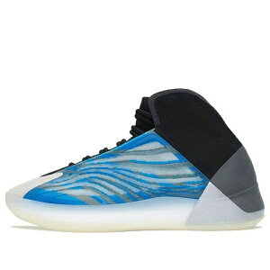 adidas �A�f�B�_�X �����Y �X�j�[�J�[ �yadidas Yeezy Quantum 'Frozen Blue' GX5049�z �T�C�Y US_6.5(24.5cm)