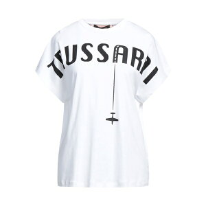 トラサルディ(TRUSSARDI) レディースTシャツ・カットソー | 通販・人気 