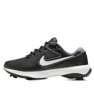 Nike �i�C�L �����Y �X�j�[�J�[ �yNike Victory Pro 3 Golf Shoes 'Black White' DX9028-010�z �T�C�Y US_7(25.0cm)