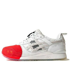 ASICS �A�V�b�N�X �����Y �X�j�[�J�[ �yASICS mita x Gel Lyte 3 '30th Anniversary' 1193A185-000�z �T�C�Y US_8.5(26.5cm)