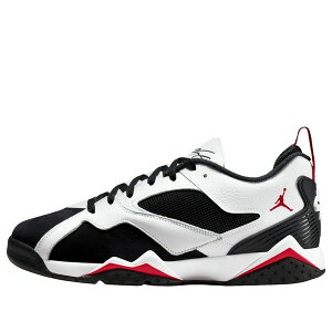 Jordan �W���[�_�� �����Y �X�j�[�J�[ �yAir Jordan MVP 92 'White Black Gym Red' HQ3950-103�z �T�C�Y US_8.5(26.5cm)