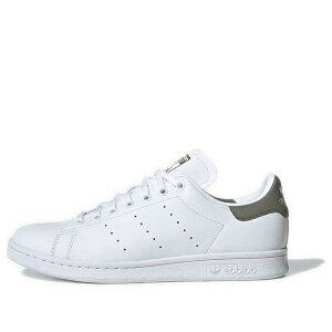 adidas �A�f�B�_�X �����Y �X�j�[�J�[ �X�^���X�~�X �yadidas Stan Smith 'White Legacy Green' EF4479�z �T�C�Y US_5(23.0cm)