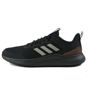 adidas �A�f�B�_�X �����Y �X�j�[�J�[ �yadidas Fluidstreet 'Black Brown' FW9557�z �T�C�Y US_11(29.0cm)