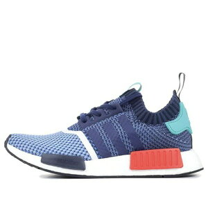 adidas �A�f�B�_�X �����Y �X�j�[�J�[ �yadidas Packer x NMD_R1 PK 'Packers' BB5051�z �T�C�Y US_5.5(23.5cm)