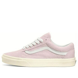 Vans �o���Y �����Y �X�j�[�J�[ �yVans Unisex Old Skool Low-Top Sneakers Pink VN0A38G19G4�z �T�C�Y US_5.5(23.5cm)