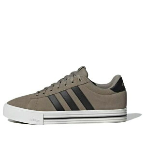 adidas �A�f�B�_�X �����Y �X�j�[�J�[ �yadidas Neo Daily 4.0 'Clay Black' IF4505�z �T�C�Y US_11.5(29.5cm)