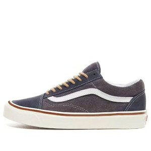 Vans �o���Y �����Y �X�j�[�J�[ �yVans Old Skool 36 DX 'Navy' VN0A38G2UPH�z �T�C�Y US_M_4