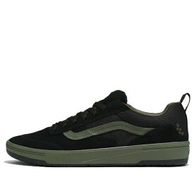 Vans バンズ メンズ スニーカー 【Vans Zahba 'Fatigue Black' VN0007QQFTB】 サイズ US_10(28.0cm)