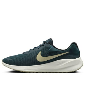 Nike �i�C�L �����Y �X�j�[�J�[ �yNike Revolution 7 'Armory Navy Desert Khaki' FB2207-407�z �T�C�Y US_6.5(24.5cm)