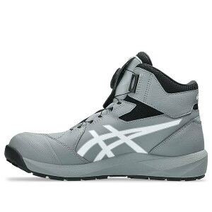ASICS �A�V�b�N�X �����Y �X�j�[�J�[ �yASICS Winjob CP314 Boa 'Gravel White' 1273A124-020�z �T�C�Y US_9.5(27.5cm)