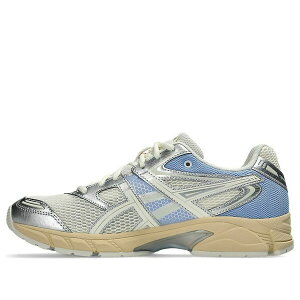 ASICS �A�V�b�N�X �����Y �X�j�[�J�[ �yASICS Gel-DS Trainer 14 'Ivory Light Sapphire' 1203A607-750�z �T�C�Y US_9(27.0cm)