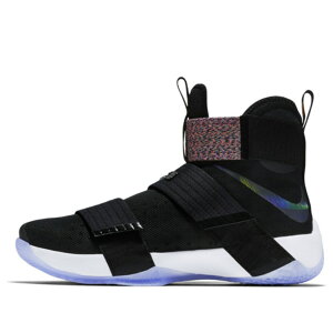 Nike �i�C�L �����Y �X�j�[�J�[ �yNike LeBron Soldier 10 'Iridescent' 844374-085�z �T�C�Y US_9.5(27.5cm)