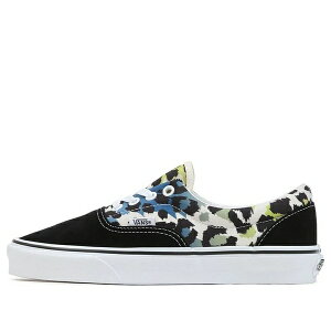 Vans �o���Y �����Y �X�j�[�J�[ �yVans Era 'Black' VN0A5JMLMUL�z �T�C�Y US_9(27.0cm)