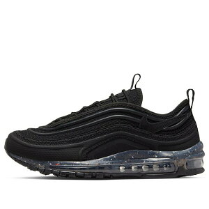 Nike �i�C�L �����Y �X�j�[�J�[ �G�A�}�b�N�X �yNike Air Max Terrascape 97 'Triple Black' DQ3976-001�z �T�C�Y US_11.5(29.5cm)