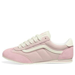 Vans �o���Y �����Y �X�j�[�J�[ �yVans Super Low Pro 'Sepia Rose' VN000D83O3N�z �T�C�Y US_8(26.0cm)