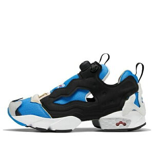 Reebok ���[�{�b�N �����Y �X�j�[�J�[ �yReebok Maison Margiela x Instapump Fury 'Memory Of - Echo Blue' GZ9606�z �T�C�Y US_7(25.0cm)