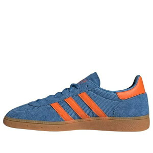adidas �A�f�B�_�X �����Y �X�j�[�J�[ �yadidas Handball Spezial 'Focus Blue Orange' JH5445�z �T�C�Y US_M_3.5