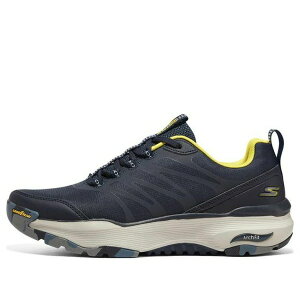 Skechers �X�P�b�`���[�Y �����Y �X�j�[�J�[ �ySkechers Go Walk Arch Fit Outdoor 'Black Yellow' 216464C-NVGY�z �T�C�Y US_7(25.0cm)