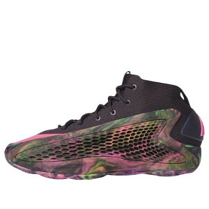 adidas �A�f�B�_�X �����Y �X�j�[�J�[ �yadidas AE 1 'MX Fuchsia' IG6610�z �T�C�Y US_11.5(29.5cm)