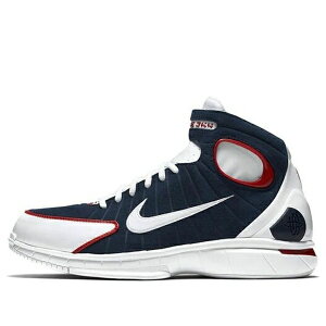 Nike �i�C�L �����Y �X�j�[�J�[ �yNike Air Zoom Huarache 2K4 'Olympics' 308475-400�z �T�C�Y US_10(28.0cm)
