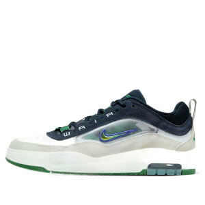 Nike �i�C�L �����Y �X�j�[�J�[ �G�X�r�[ �yNike SB Air Max Ishod Wair 'Obsidian Pine' FB2393-101�z �T�C�Y US_6(24.0cm)