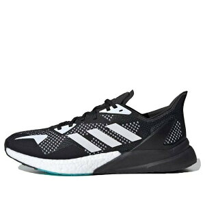 adidas �A�f�B�_�X �����Y �X�j�[�J�[ �yadidas X9000L3 'Black White' FV4399�z �T�C�Y US_10(28.0cm)