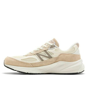 New Balance �j���[�o�����X �����Y �X�j�[�J�[ �yNew Balance 990 V6 x Aim Leon Dore Made in USA 'Incense' U990CB6�z �T�C�Y US_7.5(25.5cm)