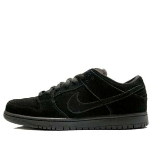 Nike �i�C�L �����Y �X�j�[�J�[ �_���N �yNike SB Dunk Low Pro 'Blackout' 304292-023�z �T�C�Y US_8(26.0cm)