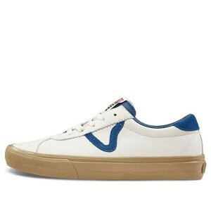 Vans �o���Y �����Y �X�j�[�J�[ �yVans Epoch Sport LX Leather Suede 'Marshmallow Sailor' VN0A3MUIVOJ�z �T�C�Y US_10.5(28.5cm)