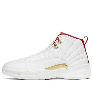 Jordan �W���[�_�� �����Y �X�j�[�J�[ �yAir Jordan 12 Retro 'FIBA' 130690-107�z �T�C�Y US_11(29.0cm)
