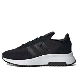 adidas �A�f�B�_�X �����Y �X�j�[�J�[ �yadidas Retropy F2 'Black White' GW5472�z �T�C�Y US_6(24.0cm)